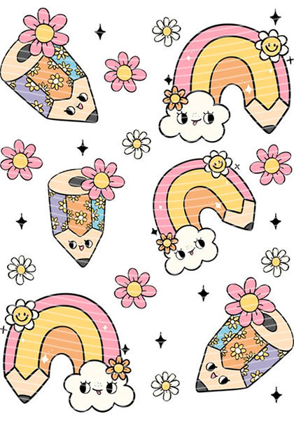 A5 Notebook Wraps-W-1877